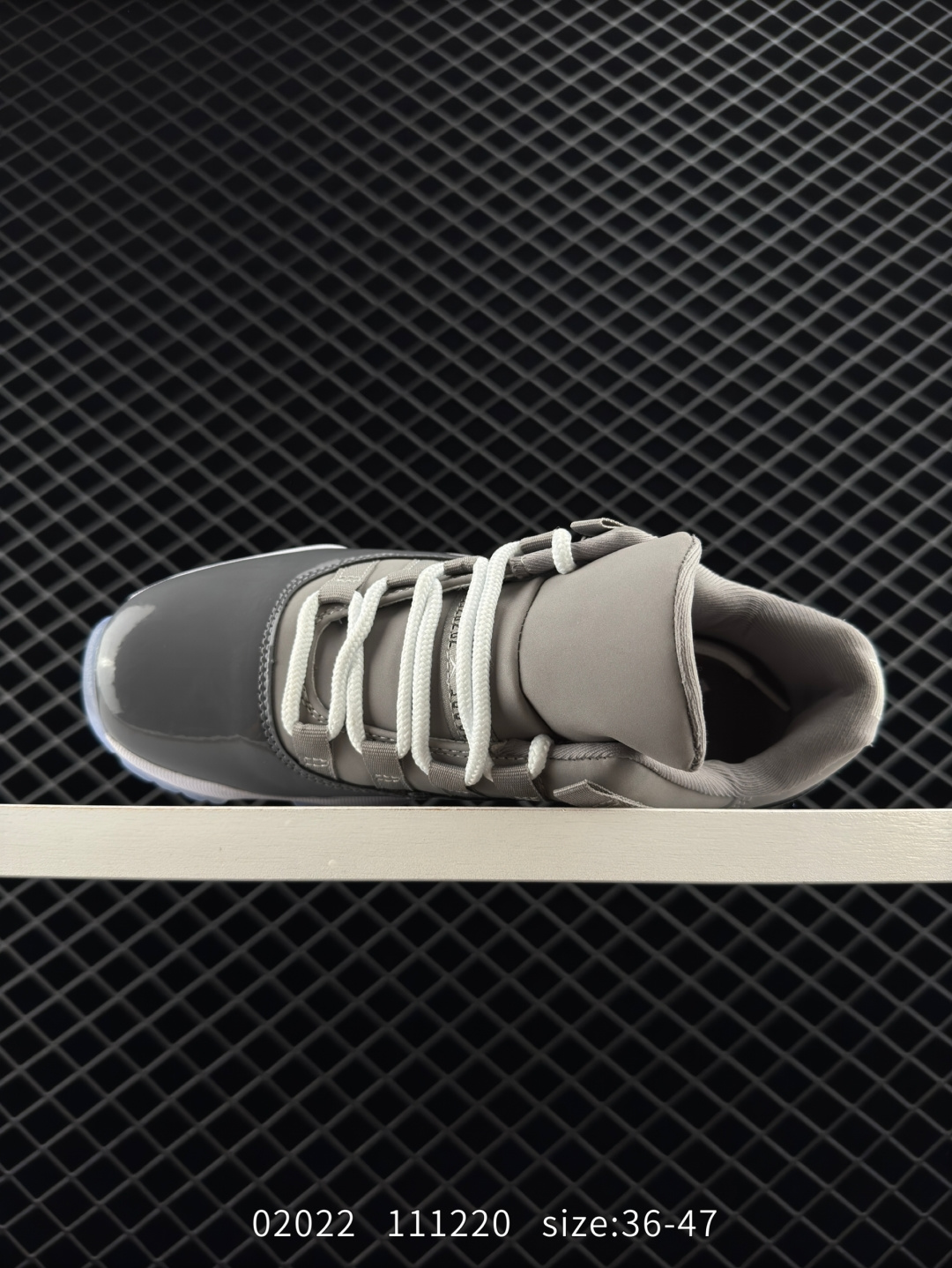 Air Jordan 11 Retro UNC “Win Like '82”